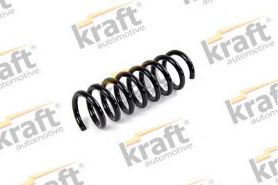 KRAFT AUTOMOTIVE 4021200 -  Пружина ходовой части